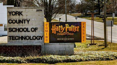 York County School of Technology Made Simple: What to Know and What to Skip